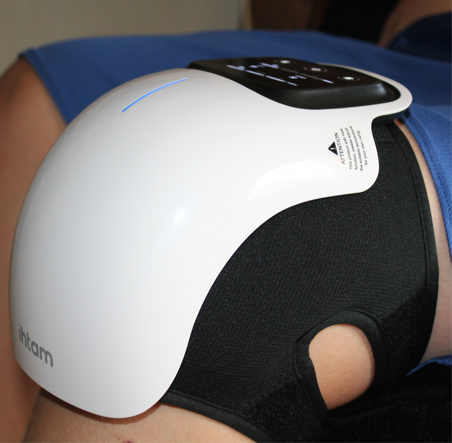 IHTAM™ Knee Massager