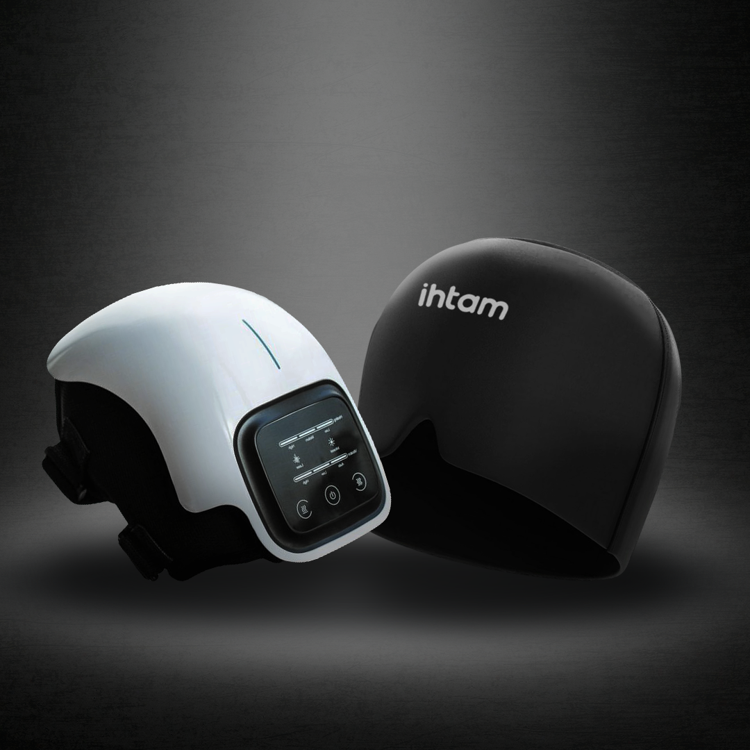 Head & Knee Comfort Combo