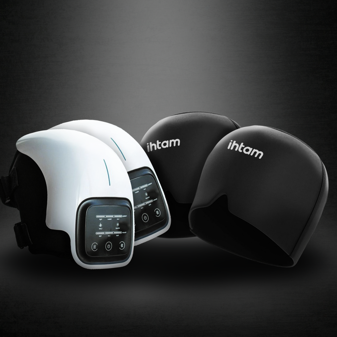 Ultimate Relief Family Pack