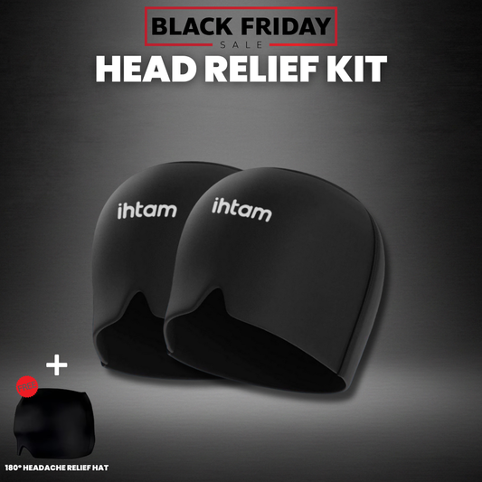 IHTAM Head Relief Kit