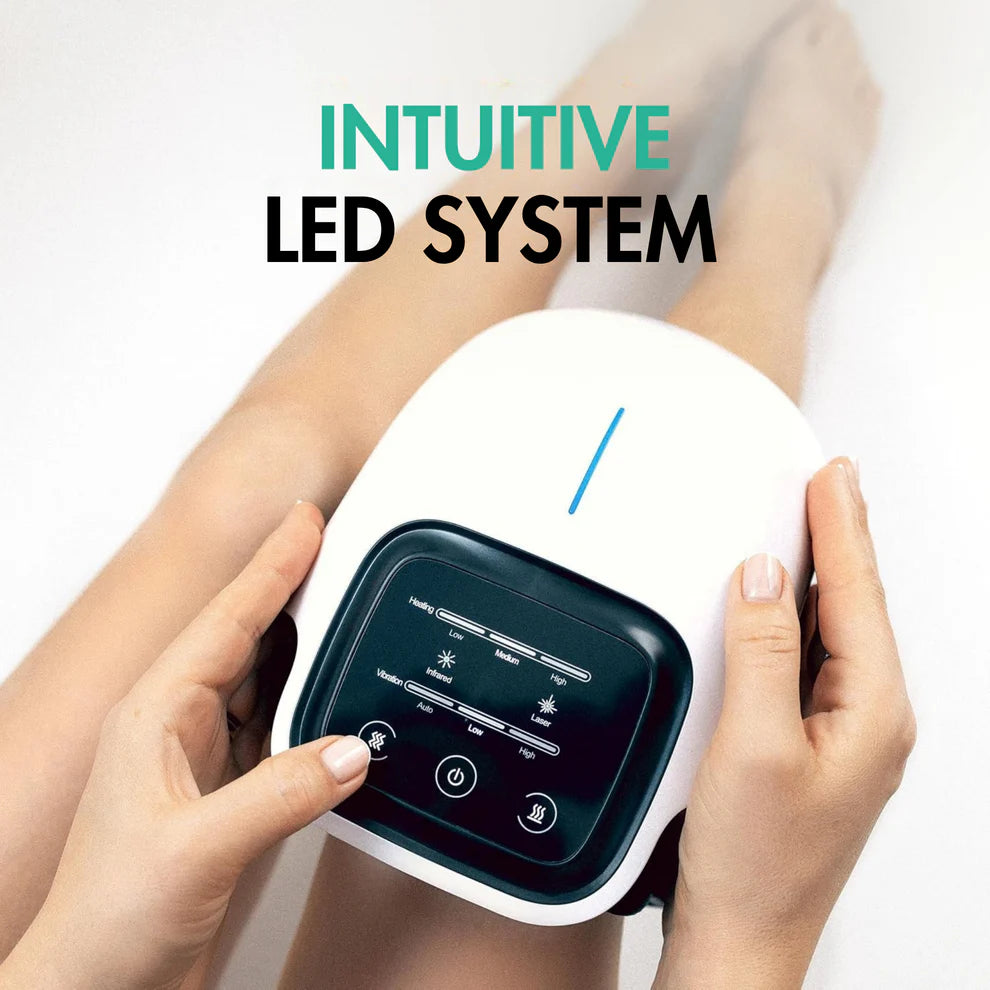 IHTAM™ Knee Massager