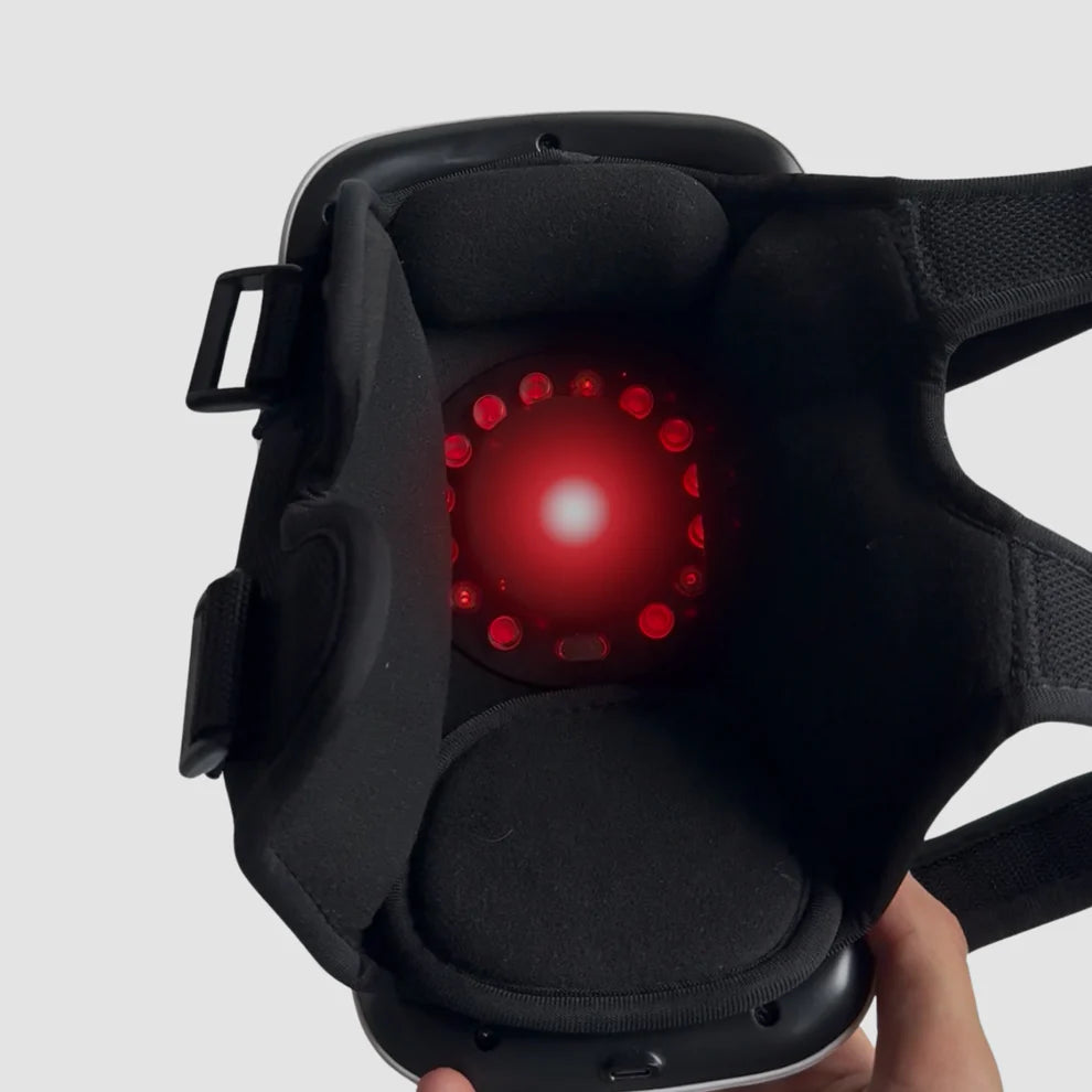 IHTAM™ Knee Massager