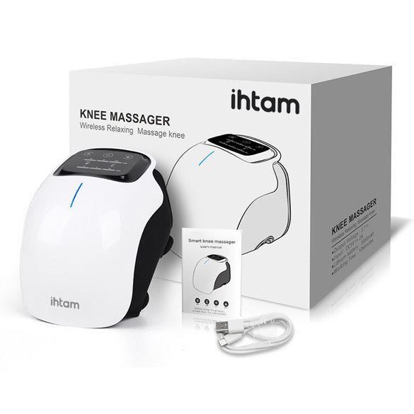 IHTAM Knee Massager