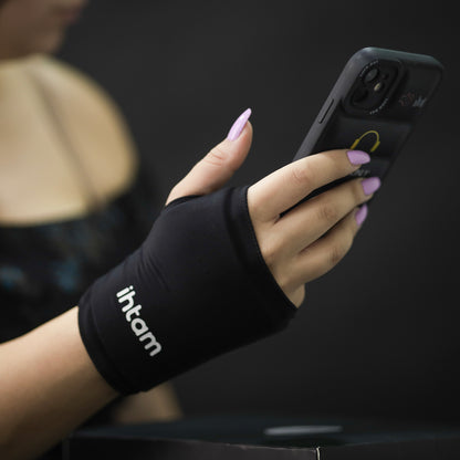 IHTAM 360º WRIST Relief Pack