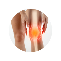 Ligament Injury (MCL, LCL, ACL)